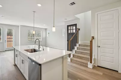 10109 Pelican Pass Drive, Houston, TX 77080 - Photo 13