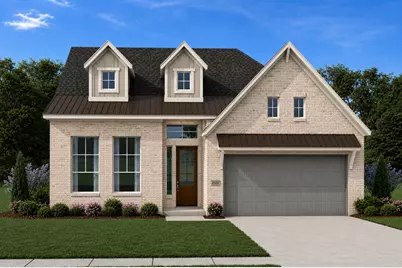16610 Blissful Day Way, Hockley, TX 77447 - Photo 1
