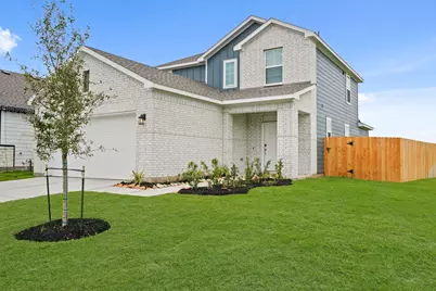1121 Avenue M, Bay City, TX 77414 - Photo 3