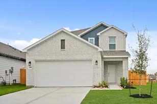 1121 Avenue M, Bay City, TX 77414 - Photo 1