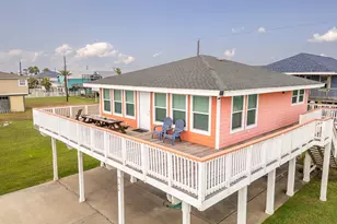 21614 Termini-San Luis Pass Rd, Galveston, TX 77554 - Photo 1