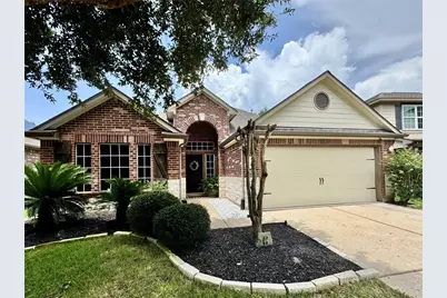 21457 Hunter Hart Drive, Porter, TX 77365 - Photo 1