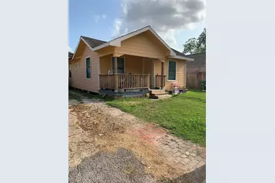 4210 Oats Street, Houston, TX 77020 - Photo 1