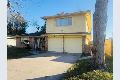 919 Saddle Rock Drive, Houston, TX 77088 - Photo 1