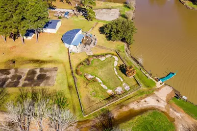 Lots 10-11 Rabbit Run Lane, Trinity, TX 75862 - Photo 27