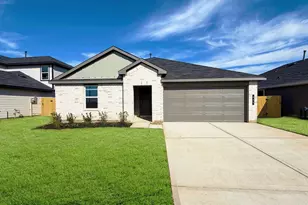 645 Iron Horse Dr, Conroe, TX 77303 - Photo 1