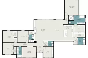 25142 W Tara Plantation Dr, Tomball, TX 77375 - Photo 33