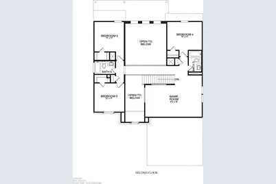 26019 Hazel Summit Drive, Katy, TX 77493 - Photo 3