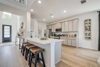 26019 Hazel Summit Drive, Katy, TX 77493 - Photo 9