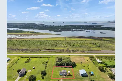 1222 Madison Avenue, Port Bolivar, TX 77650 - Photo 5