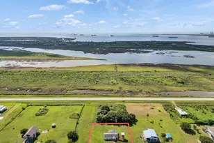 1222 Madison Ave, Port Bolivar, TX 77650 - Photo 5