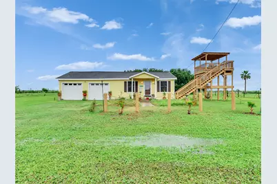 1222 Madison Avenue, Port Bolivar, TX 77650 - Photo 3
