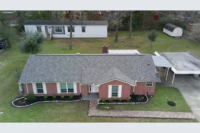 37127 Gossamer Lane, Magnolia, TX 77354 - Photo 1