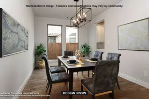 2022 Lovett Run, Montgomery, TX 77316 - Photo 7