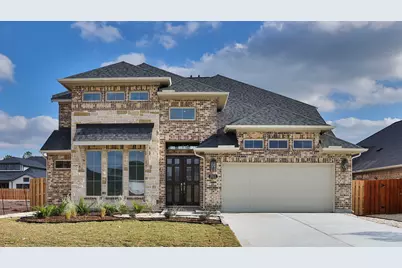 2022 Lovett Run, Montgomery, TX 77316 - Photo 1