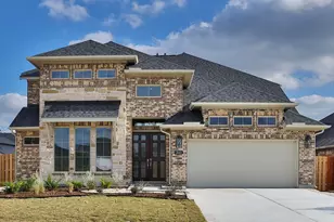 2022 Lovett Run, Montgomery, TX 77316 - Photo 1