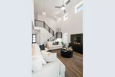 13712 Moss Lake Lane, Conroe, TX 77384 - Photo 9