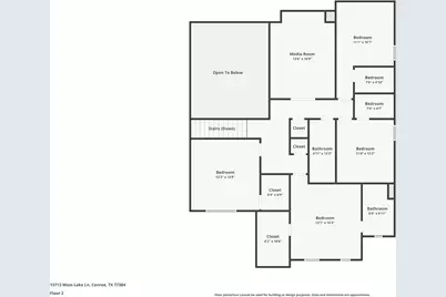 13712 Moss Lake Lane, Conroe, TX 77384 - Photo 41