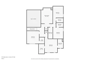 13712 Moss Lake Ln, Conroe, TX 77384 - Photo 41