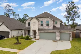 13712 Moss Lake Ln, Conroe, TX 77384 - Photo 3