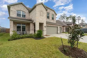 13712 Moss Lake Ln, Conroe, TX 77384 - Photo 1