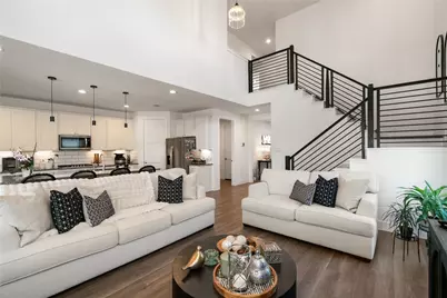 13712 Moss Lake Lane, Conroe, TX 77384 - Photo 11