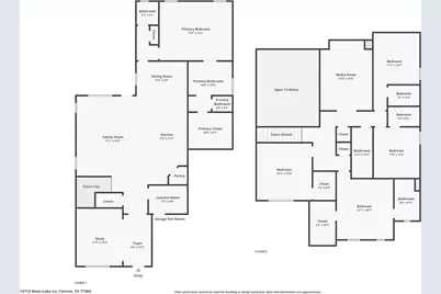 13712 Moss Lake Lane, Conroe, TX 77384 - Photo 39