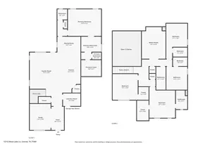 13712 Moss Lake Ln, Conroe, TX 77384 - Photo 39