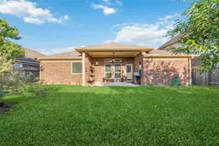 4922 Gingham Check Ct Ct, Katy, TX 77449 - Photo 17