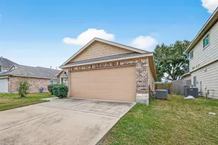 19339 Vermillion Ct, Katy, TX 77449 - Photo 3