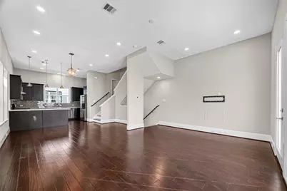 407 N Nagle Street #F, Houston, TX 77003 - Photo 9