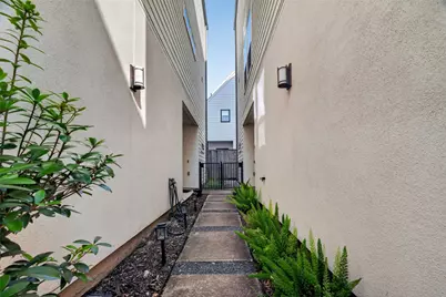 407 N Nagle Street #F, Houston, TX 77003 - Photo 37