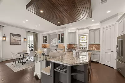 1311 Ketch Court, League City, TX 77573 - Photo 5