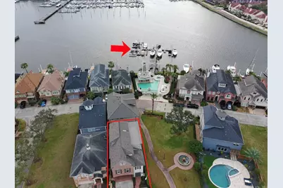 1311 Ketch Court, League City, TX 77573 - Photo 47