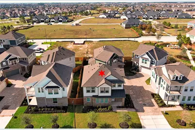 7643 Meadow Mouse Lane, Katy, TX 77493 - Photo 35