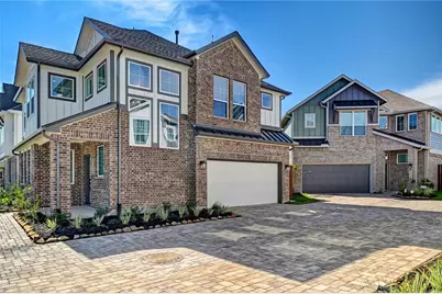 7643 Meadow Mouse Lane, Katy, TX 77493 - Photo 3