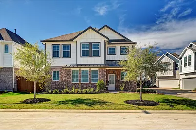 7643 Meadow Mouse Lane, Katy, TX 77493 - Photo 1