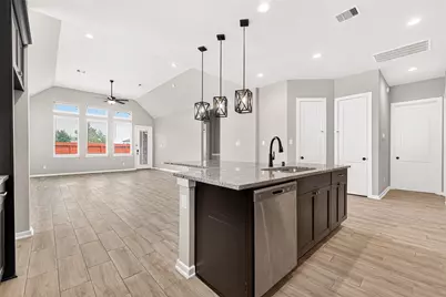 1923 Hickory Grove Lane, Tomball, TX 77375 - Photo 15