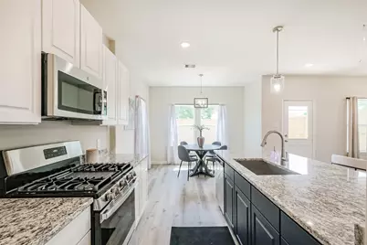 14906 Eagle Feather Court, Houston, TX 77090 - Photo 13