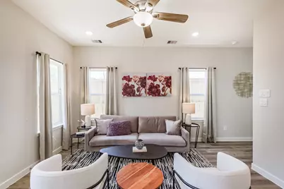 14906 Eagle Feather Court, Houston, TX 77090 - Photo 5