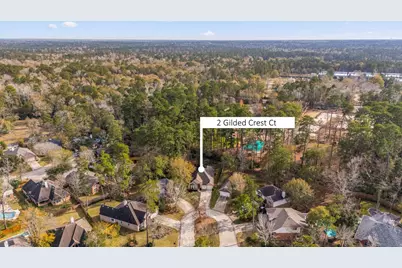 2 Gilded Crest Court, Spring, TX 77382 - Photo 33