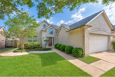 4119 Maurice Way, Stafford, TX 77477 - Photo 1