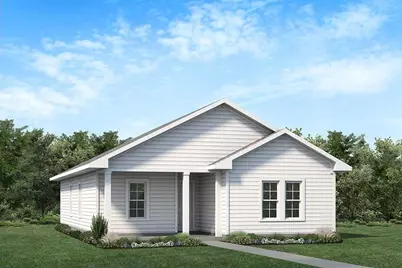 1601 23rd, Hempstead, TX 77445 - Photo 1