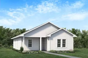 1601 23rd, Hempstead, TX 77445 - Photo 1