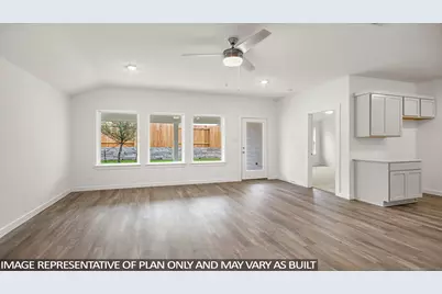 15814 Narrow Leaf Lane, Montgomery, TX 77316 - Photo 5