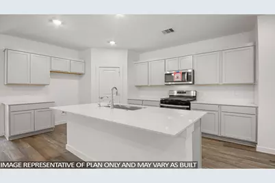 15814 Narrow Leaf Lane, Montgomery, TX 77316 - Photo 3