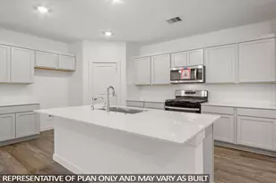 15814 Narrow Leaf Ln, Montgomery, TX 77316 - Photo 3