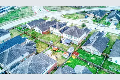 11 Eagle Lake Court, Manvel, TX 77578 - Photo 49