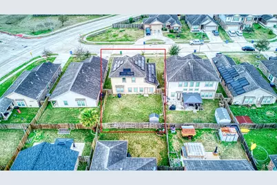 11 Eagle Lake Court, Manvel, TX 77578 - Photo 47