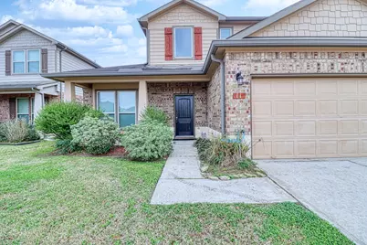 11 Eagle Lake Court, Manvel, TX 77578 - Photo 1